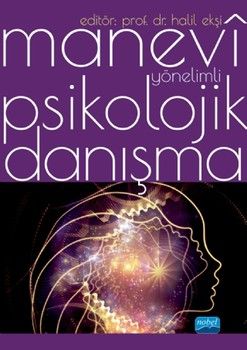 Nobel Yayınları Manevî Yönelimli Psikolojik Danışma