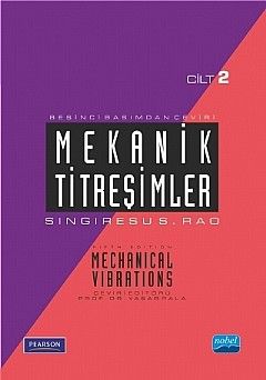 Nobel Yayınları Mekanik Titreşimler Cilt 2