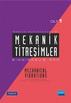 Nobel Yayınları Mekanik Titreşimler Cilt 1