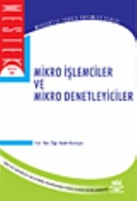 Nobel Yayınları Mikro İşlemciler ve Mikro Denetleyiciler