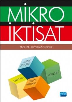 Nobel Yayınları Mikro İktisat