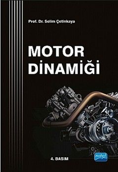 Nobel Yayınları Motor Dinamiği