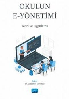 Nobel Yayınları Okulun E Yönetimi Teori ve Uygulama