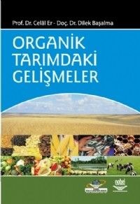 Nobel Yayınları Organik Tarımdaki Gelişmeler