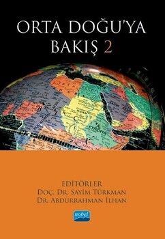 Nobel Yayınları Orta Doğuya Bakış 2
