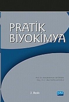 Nobel Yayınları Pratik Biyokimya