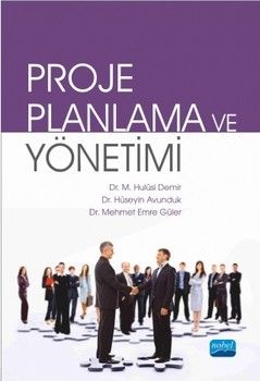 Nobel Yayınları Proje Planlama ve Yönetimi