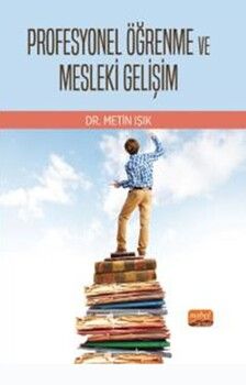 Nobel Yayınları Profesyonel Öğrenme ve Mesleki Gelişim