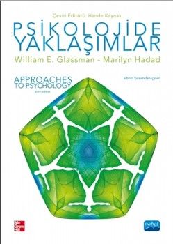 Nobel Yayınları Psikolojide Yaklaşımlar