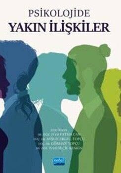 Nobel Yayınları Psikolojide Yakın İlişkiler