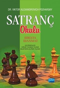 Nobel Yayınları Satranç Okulu