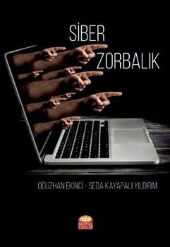 Nobel Yayınları Siber Zorbalık