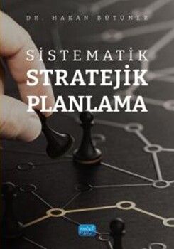 Nobel Yayınları Sistematik Stratejik Planlama
