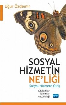 Nobel Yayınları Sosyal Hizmetin Neliği Kavramlar Tanımlar Metodoloji Sosyal Hizmete Giriş