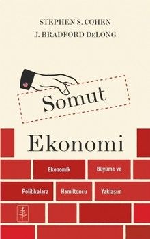 Nobel Yayınları Somut Ekonomi
