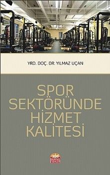 Nobel Yayınları Spor Sektöründe Hizmet Kalitesi