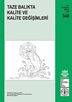 Nobel Yayınları Taze Balıkta Kalite ve Kalite Değişimleri