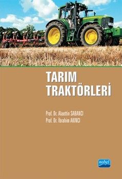 Nobel Yayınları Tarım Traktörleri