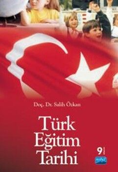 Nobel Yayınları Türk Eğitim Tarihi