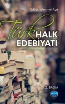 Nobel Yayınları Türk Halk Edebiyatı