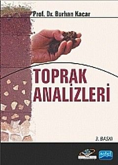 Nobel Yayınları Toprak Analizleri