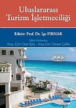 Nobel Yayınları Uluslararası Turizm İşletmeciliği