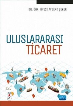Nobel Yayınları Uluslararası Ticaret
