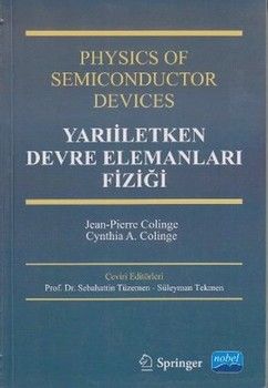 Nobel Yayınları Yarıiletken Devre Elemanları Fiziği