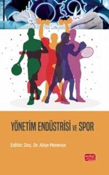 Nobel Yayınları Yönetim Endüstrisi ve Spor