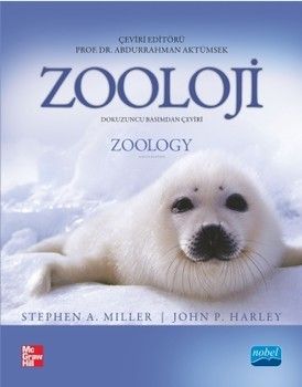 Nobel Yayınları Zooloji