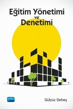 Nobel Yayınları Eğitim Yönetimi ve Denetimi