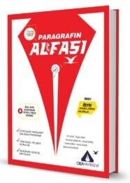 Oba Yayınları Paragrafın Alfası