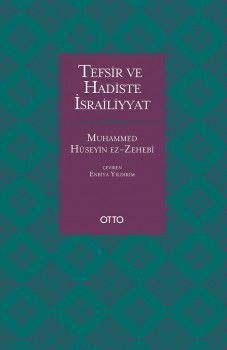 Otto Yayınları Tefsir ve Hadiste İsrailiyyat