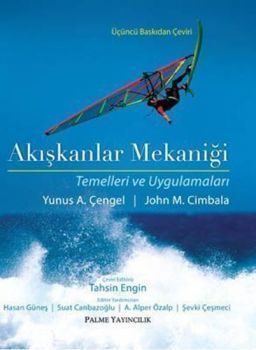 Palme Akışkanlar Mekaniği Temelleri ve Uygulamaları