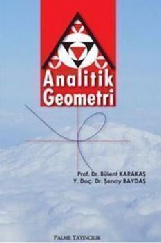  Palme Analitik Geometri Bülent Karakaş