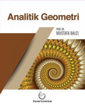  Palme Analitik Geometri Mustafa Balcı