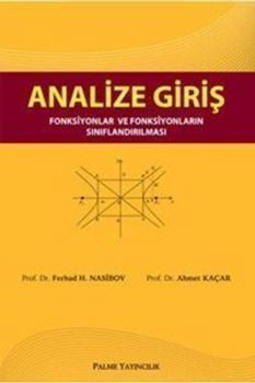 Palme Analize Giriş Fonksiyonlar Ve Fonksiyonların Sınıflandırılması