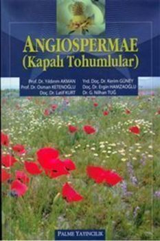 Palme Angiospermae Kapalı Tohumlar