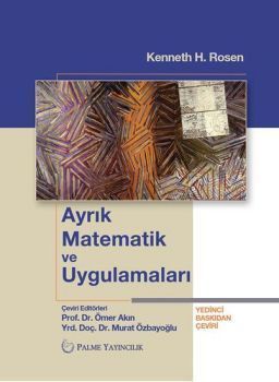  Palme Ayrık Matematik ve Uygulamaları