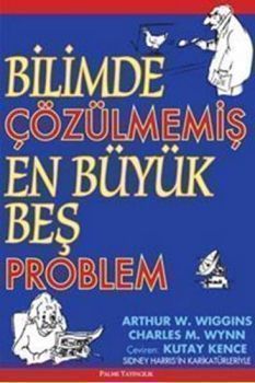 Palme Bilimde Çözülmemiş En Büyük Beş Problem