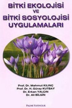 Palme Bitki Ekolojisi ve Bitki Sosyolojisi Uygulamaları