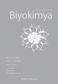 Palme Biyokimya Stryer