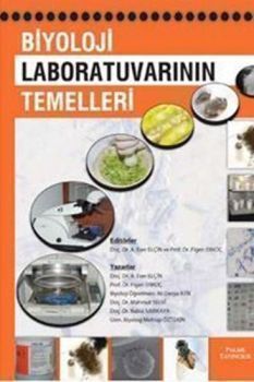Palme Biyoloji Laboratuvarının Temelleri