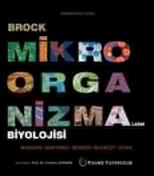 Palme BROCK MİKROORGANİZMALARIN BİYOLOJİSİ