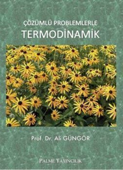 Palme Çözümlü Problemlerle Termodinamik