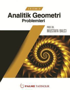 Palme Çözümlü Analitik Geometri Problemleri