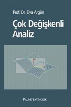  Palme Çok Değişkenli Analiz