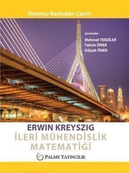 Palme İleri Mühendislik Matematiği