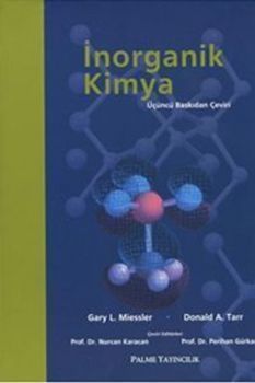 Palme İnorganik Kimya