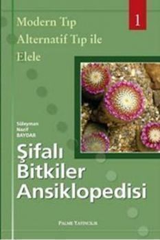 Palme Şifalı Bitkiler Ansiklopedisi